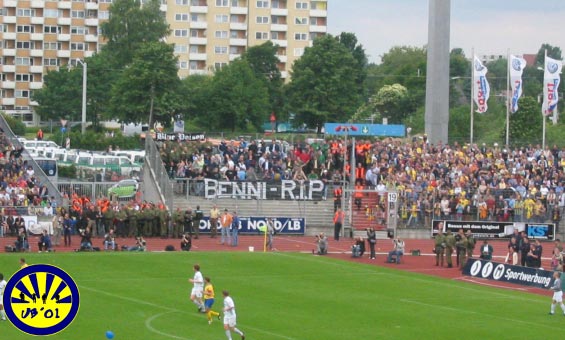 Eintracht Braunschweig vs DSC Arminia Bielefeld II (3-2) (2)
