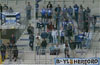 DSC Arminia Bielefeld II vs Hamburger SV II (3-4)