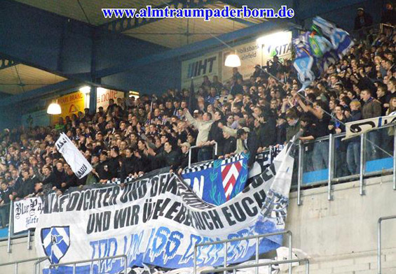 DSC Arminia Bielefeld II vs SC Preußen Münster (2-1) (1)