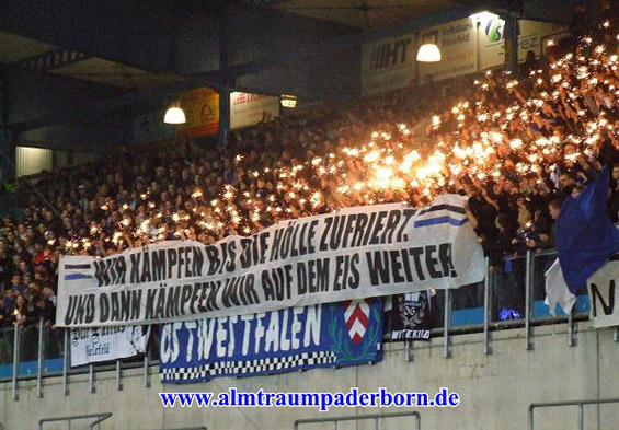 DSC Arminia Bielefeld II vs SC Preußen Münster (2-1) (2)