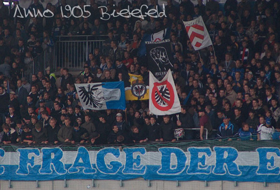 DSC Arminia Bielefeld II vs SC Preußen Münster (2-2) (2)