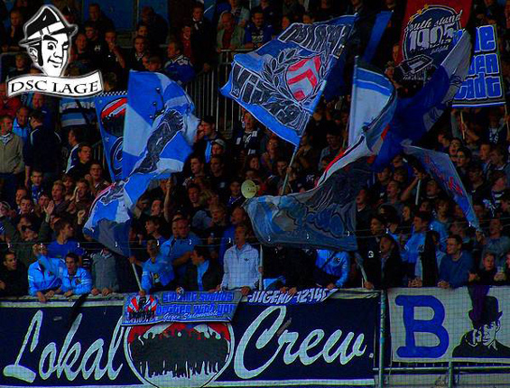 DSC Arminia Bielefeld II vs SC Preußen Münster (0-1) (1)
