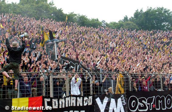 KFC Uerdingen 05 vs Dynamo Dresden (1-0) (2)