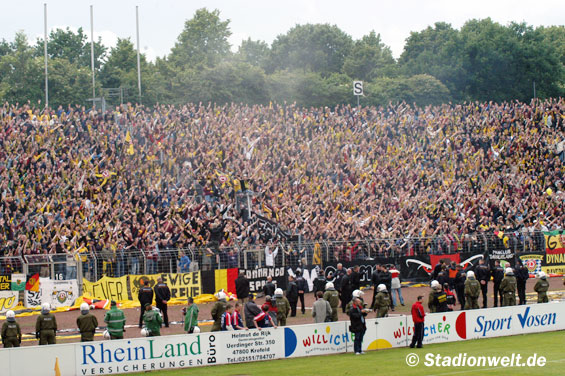 KFC Uerdingen 05 vs Dynamo Dresden (1-0) (5)