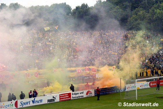 KFC Uerdingen 05 vs Dynamo Dresden (1-0) (7)