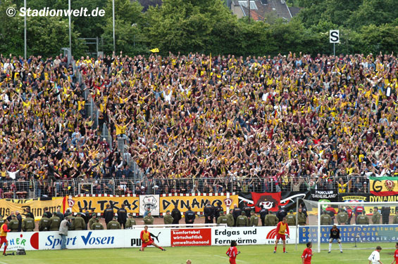 KFC Uerdingen 05 vs Dynamo Dresden (1-0) (20)