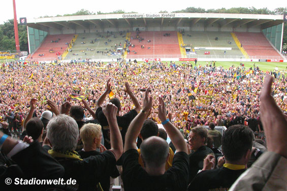 KFC Uerdingen 05 vs Dynamo Dresden (1-0) (24)