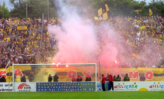 KFC Uerdingen 05 vs Dynamo Dresden (1-0) (31)