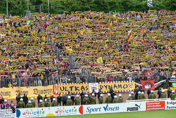KFC Uerdingen 05 vs Dynamo Dresden (1-0) (32)