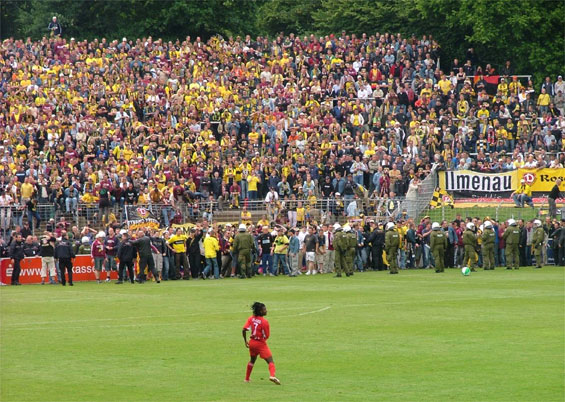 KFC Uerdingen 05 vs Dynamo Dresden (1-0) (34)