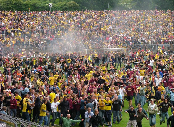 KFC Uerdingen 05 vs Dynamo Dresden (1-0) (36)
