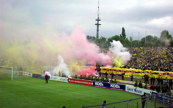KFC Uerdingen 05 vs Dynamo Dresden (1-0) (42)