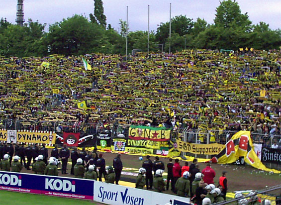 KFC Uerdingen 05 vs Dynamo Dresden (1-0) (43)
