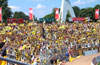 Dynamo Dresden vs MSV Duisburg (3-1)