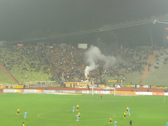 TSV 1860 München vs Dynamo Dresden (2-0) (1)