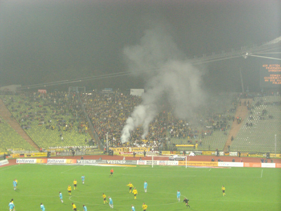 TSV 1860 München vs Dynamo Dresden (2-0) (2)