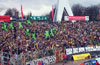 Dynamo Dresden vs SpVgg Fürth (2-2)