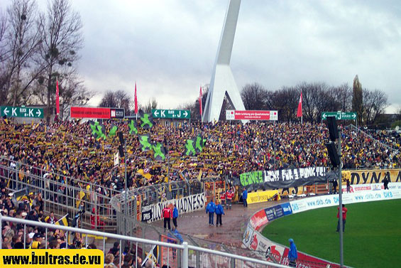 Dynamo Dresden vs SpVgg Fürth (2-2) (3)
