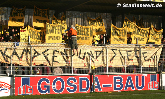 Rot-Weiß Ahlen vs Dynamo Dresden (2-0) (3)