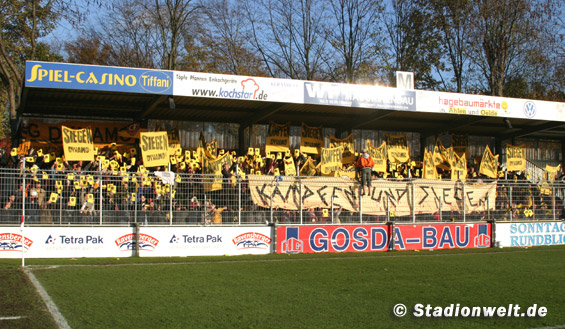 Rot-Weiß Ahlen vs Dynamo Dresden (2-0) (4)