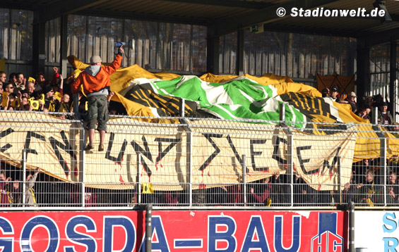 Rot-Weiß Ahlen vs Dynamo Dresden (2-0) (7)