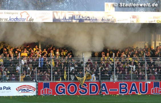 Rot-Weiß Ahlen vs Dynamo Dresden (2-0) (10)