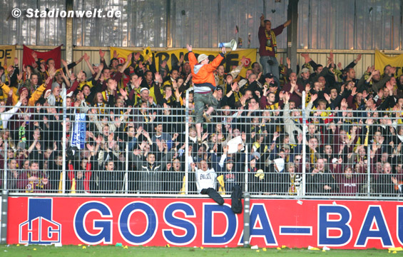 Rot-Weiß Ahlen vs Dynamo Dresden (2-0) (11)
