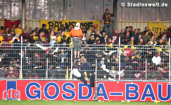 Rot-Weiß Ahlen vs Dynamo Dresden (2-0) (12)