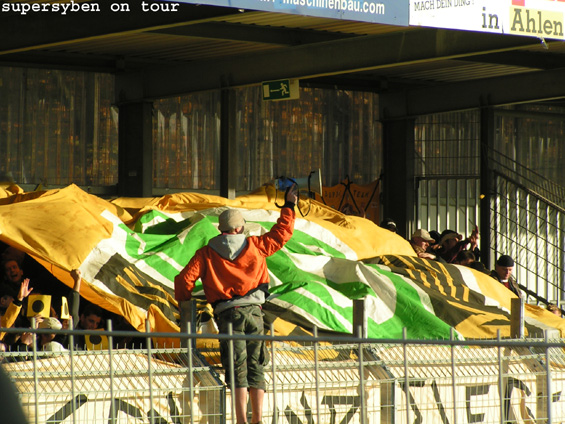 Rot-Weiß Ahlen vs Dynamo Dresden (2-0) (13)