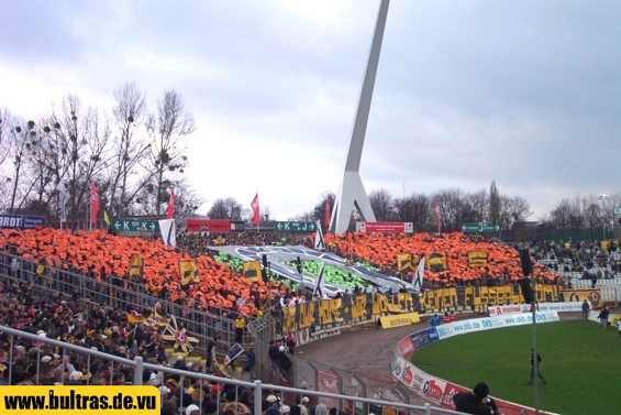 Dynamo Dresden vs SpVgg Unterhaching (1-0) (2)