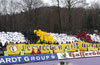 FC Erzgebirge Aue vs Dynamo Dresden (4-1)