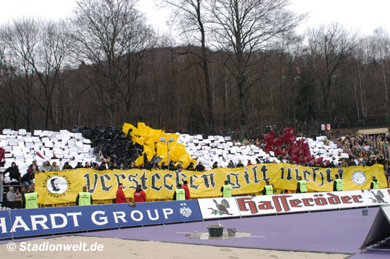 FC Erzgebirge Aue vs Dynamo Dresden (4-1) (1)