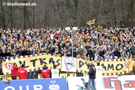 FC Erzgebirge Aue vs Dynamo Dresden (4-1) (6)