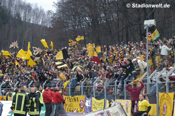 FC Erzgebirge Aue vs Dynamo Dresden (4-1) (7)