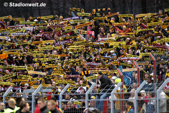 FC Erzgebirge Aue vs Dynamo Dresden (4-1) (8)
