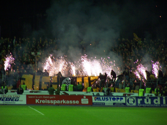 FC Erzgebirge Aue vs Dynamo Dresden (4-1) (15)
