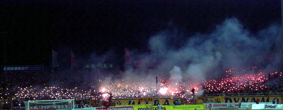Dynamo Dresden vs SV Eintracht Trier 05 (4-1) (5)