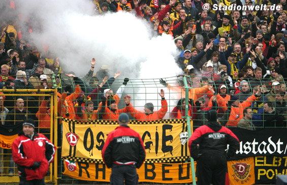 FC Rot-Weiß Erfurt vs Dynamo Dresden (1-1) (2)