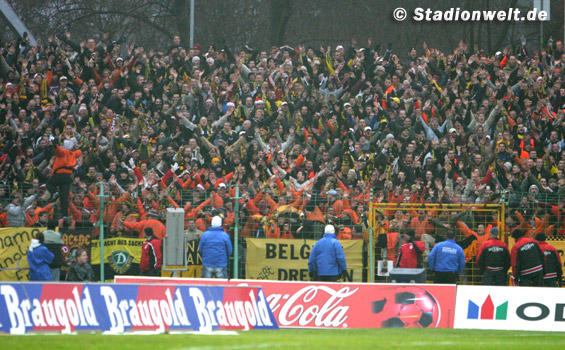 FC Rot-Weiß Erfurt vs Dynamo Dresden (1-1) (4)