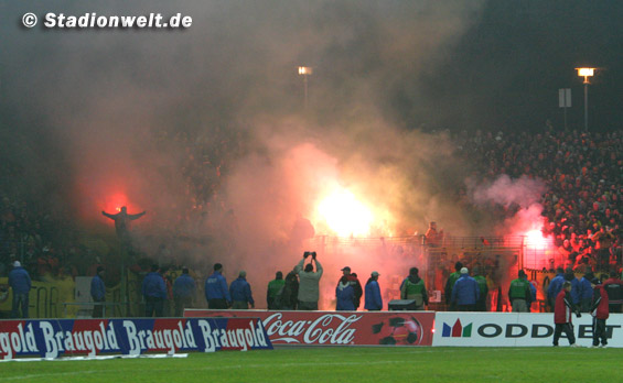 FC Rot-Weiß Erfurt vs Dynamo Dresden (1-1) (7)