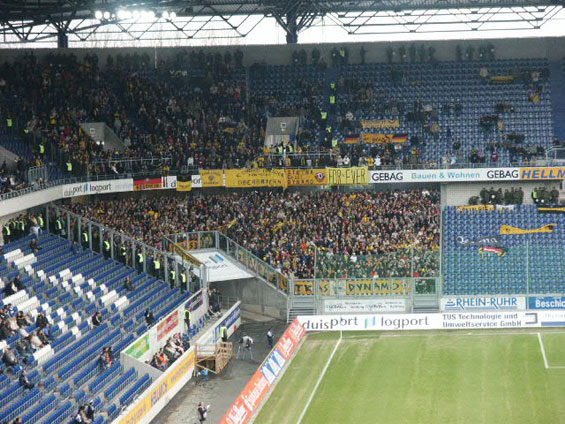 MSV Duisburg vs Dynamo Dresden (4-2) (1)
