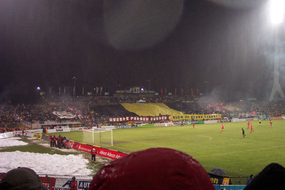 Dynamo Dresden vs Energie Cottbus (0-1) (2)