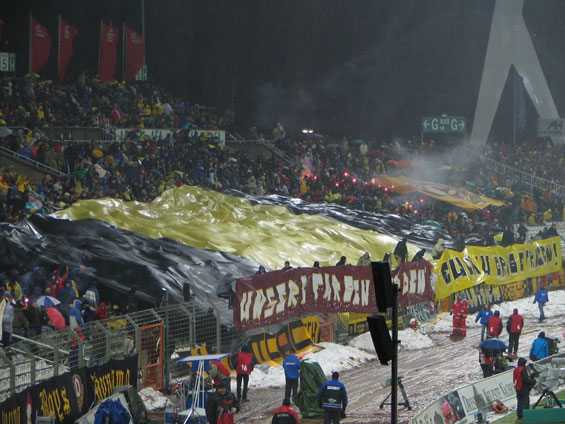 Dynamo Dresden vs Energie Cottbus (0-1) (3)