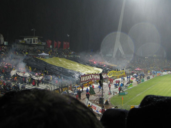Dynamo Dresden vs Energie Cottbus (0-1) (4)