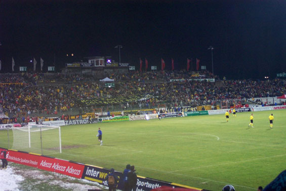 Dynamo Dresden vs Energie Cottbus (0-1) (5)