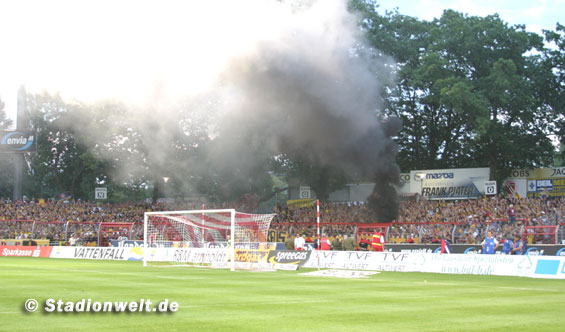 Energie Cottbus vs Dynamo Dresden (2-1) (1)