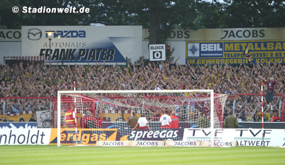 Energie Cottbus vs Dynamo Dresden (2-1) (2)