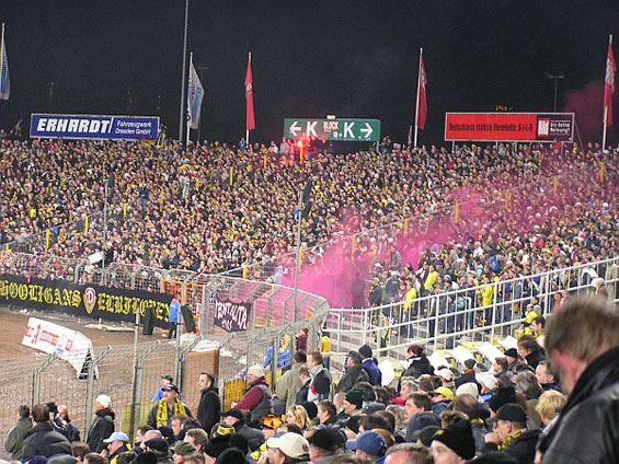 Dynamo Dresden vs Eintracht Frankfurt (2-1) (3)