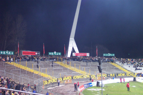 Dynamo Dresden vs Eintracht Frankfurt (2-1) (4)