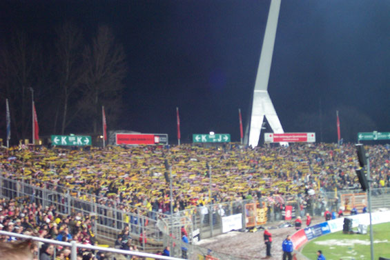 Dynamo Dresden vs Eintracht Frankfurt (2-1) (7)